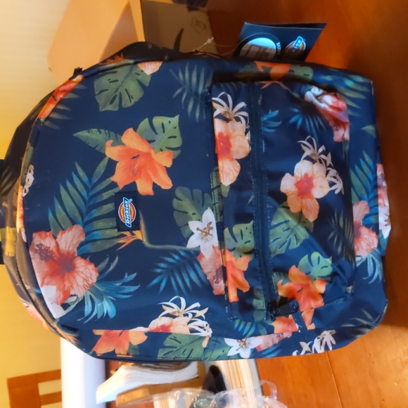 Dickies Student Backpack NEW - Picture 4 of 7